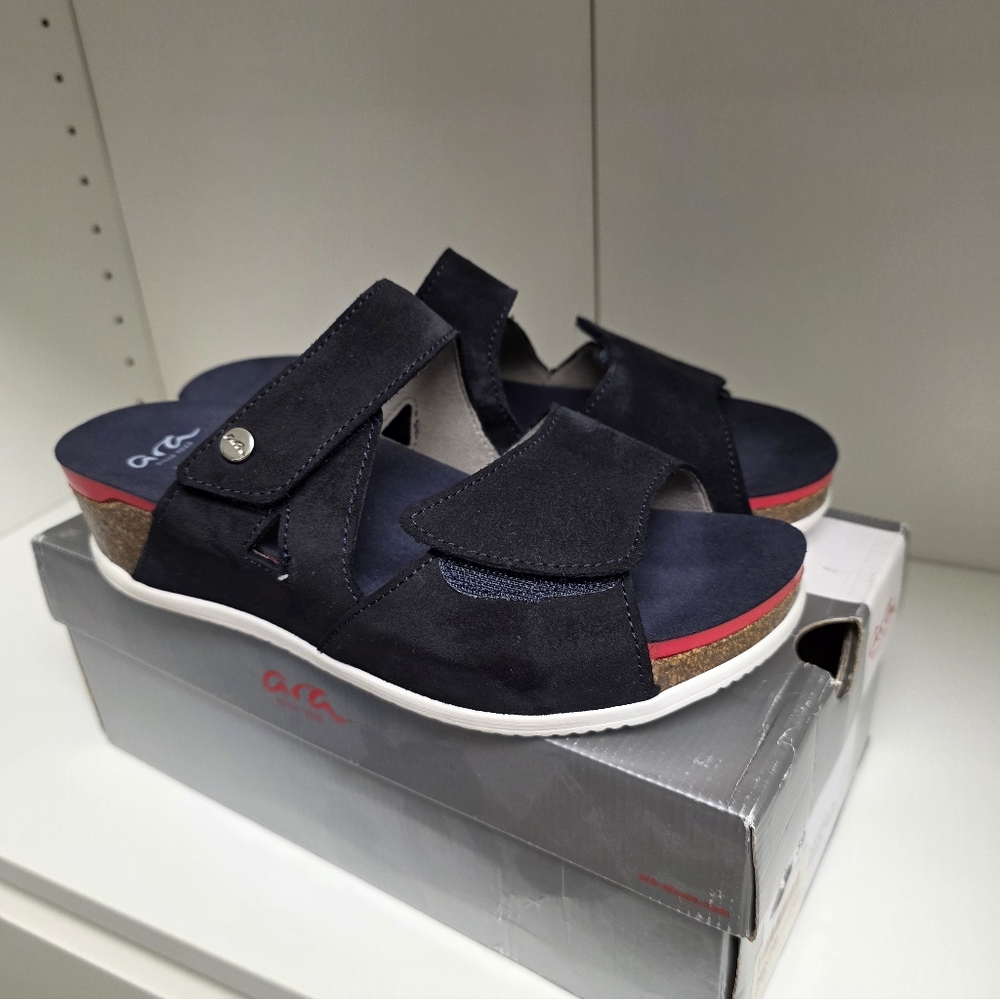 ARA Napa Sandal